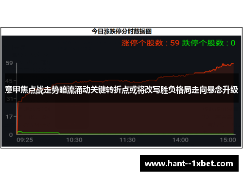意甲焦点战走势暗流涌动关键转折点或将改写胜负格局走向悬念升级